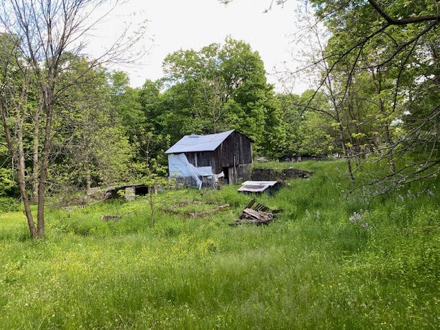 384 North Almond Valley Road, Almond, New York image 21