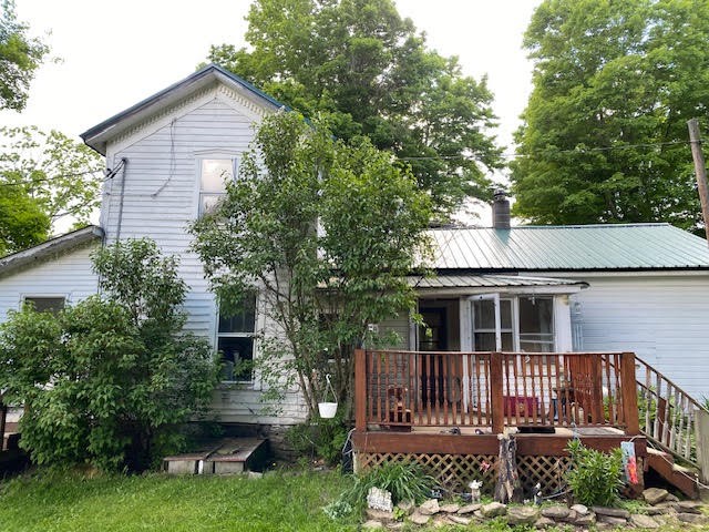 384 North Almond Valley Road, Almond, New York image 3