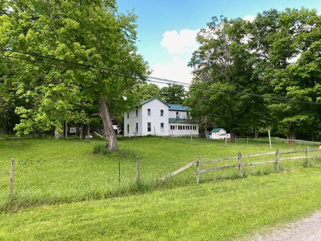 384 North Almond Valley Road, Almond, New York image 2