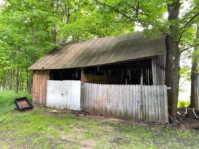 384 North Almond Valley Road, Almond, New York image 20