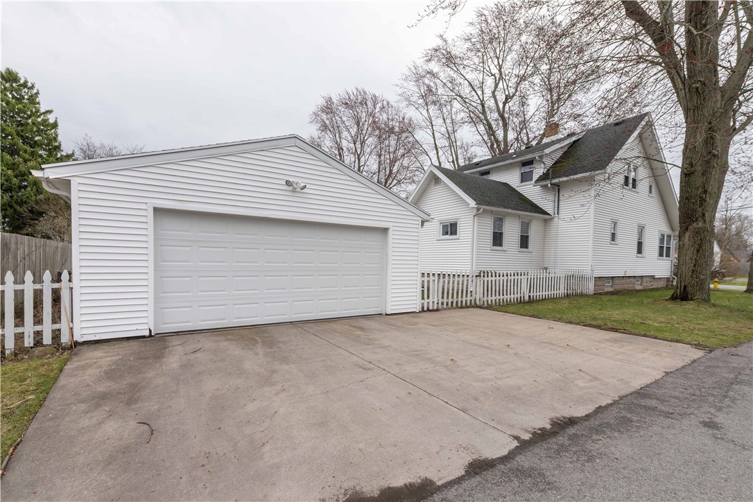 246 Norwood Avenue, Gates, New York image 30