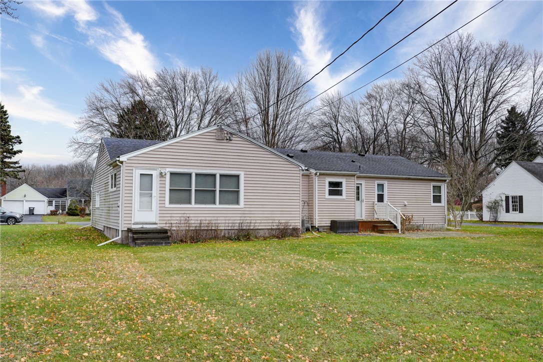 1071 Cherry Hill Lane, Webster, New York image 30