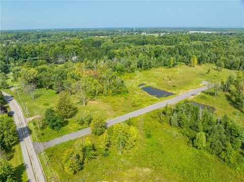 Vacant Land For Sale - LOT 10 Clevenger Rd<br/> Wayne County, Ontario, NY 14519