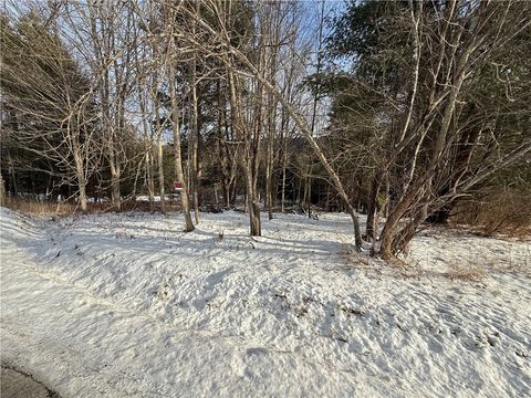 Vacant Land For Sale - 224 Foster Road<br/> Vestal, NY 13850