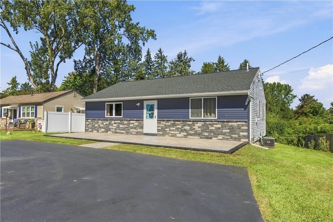 2030 Spencerport Road