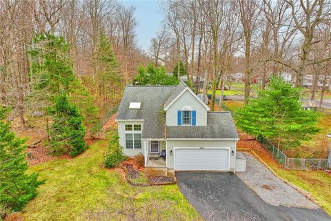 2463 Westside Drive North Chili NY 14514