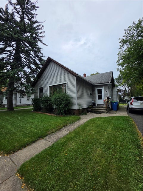 Photo of 514 Glide Street, Rochester, NY 14606 (MLS # R1717064)