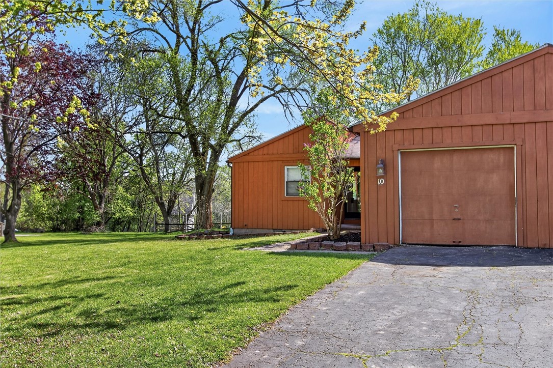 10 Hanningfield Circle
