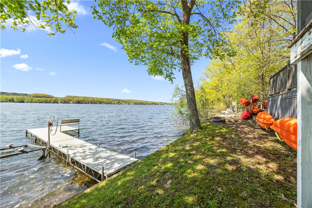 4477 County Road 25, Tyrone, New York image 13