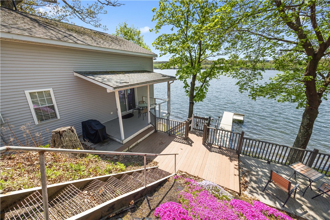 4477 County Road 25, Tyrone, New York image 4