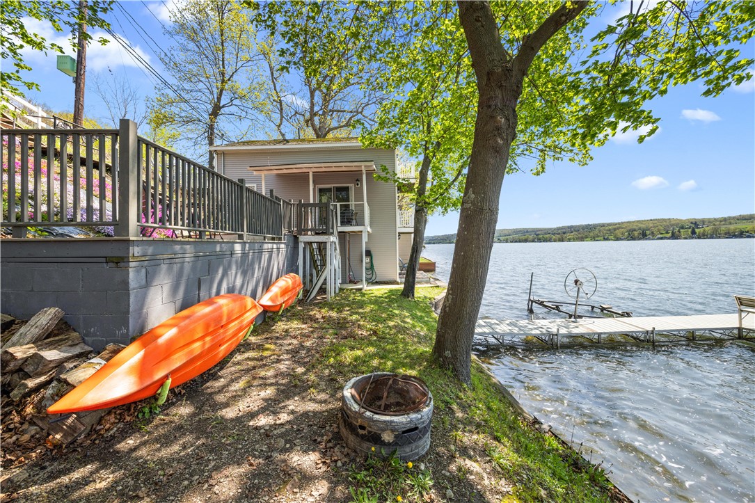 4477 County Road 25, Tyrone, New York image 10
