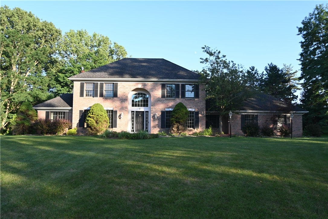 7 Saddle Hill