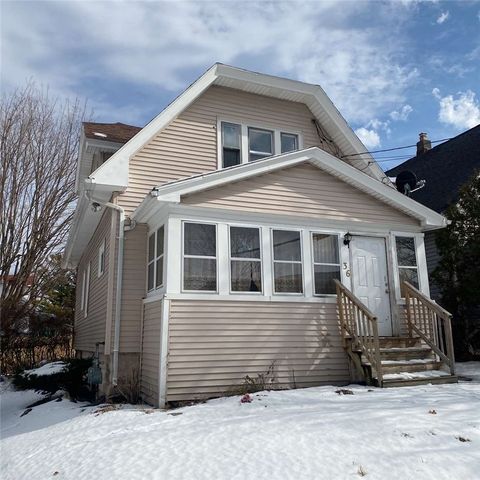 Multifamily For Sale - 36 Taft Avenue<br/> Irondequoit, NY 14609