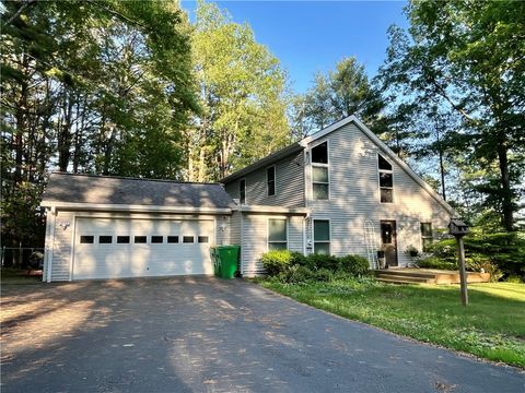 106 Weston Lane Painted Post NY 14870
