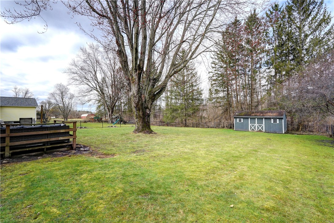 4341 Cream Ridge Road, Walworth, New York image 38