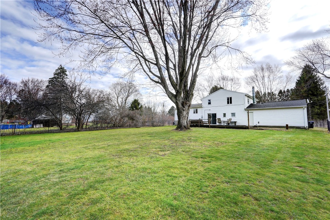 4341 Cream Ridge Road, Walworth, New York image 33
