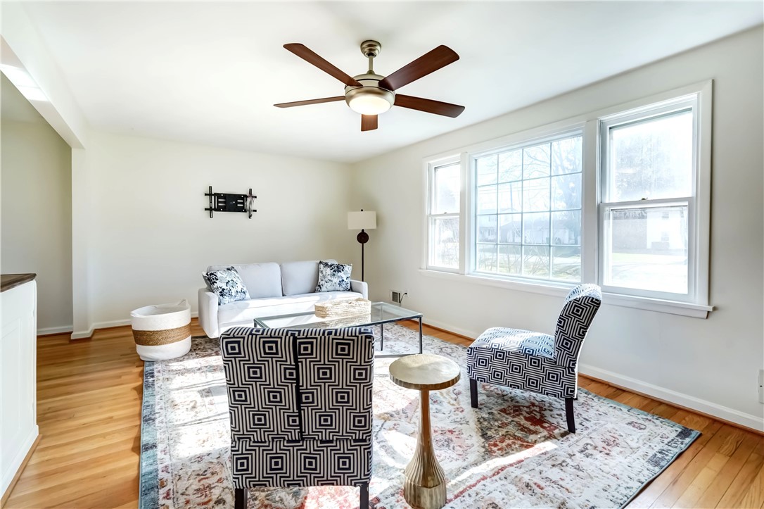 4341 Cream Ridge Road, Walworth, New York image 4