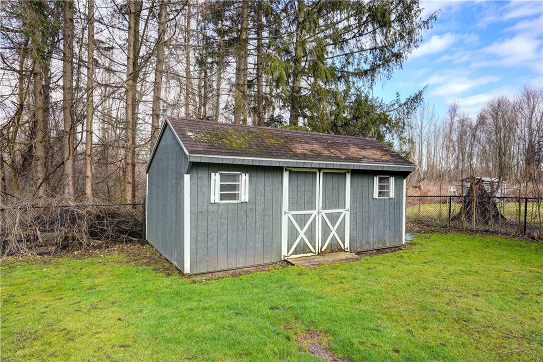 4341 Cream Ridge Road, Walworth, New York image 39