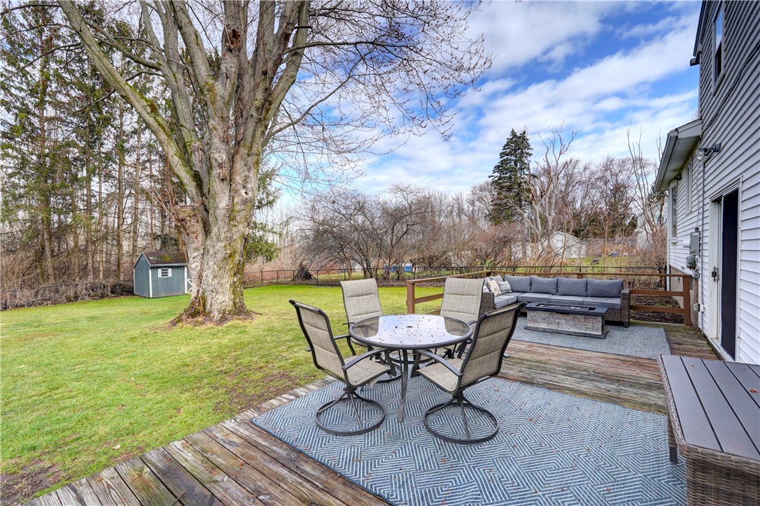 4341 Cream Ridge Road, Walworth, New York image 37