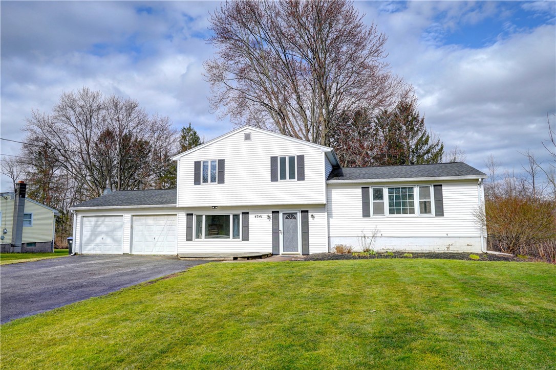 4341 Cream Ridge Road, Walworth, New York image 1