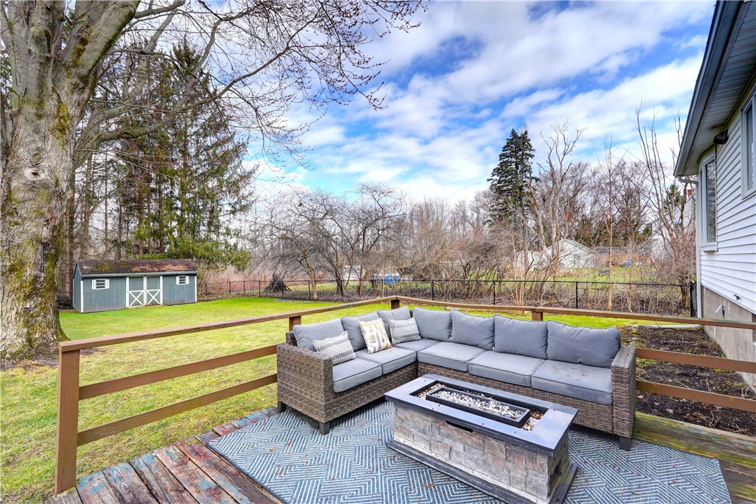 4341 Cream Ridge Road, Walworth, New York image 36
