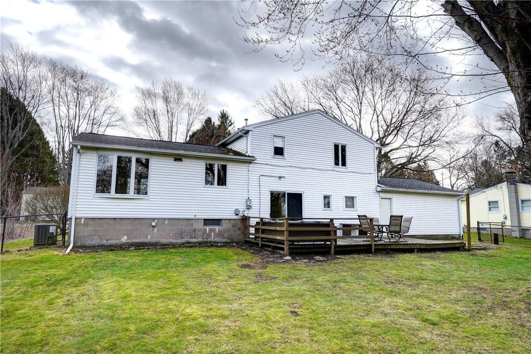 4341 Cream Ridge Road, Walworth, New York image 34