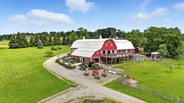 356 Anderson Hill Road 2