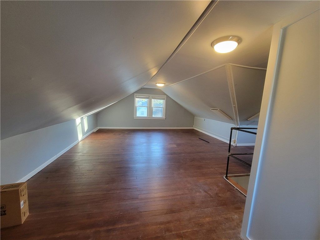 Photo of 44 Rosemount Street, Rochester, NY 14620 (MLS # R1687161)