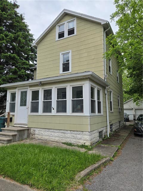 Photo of 44 Rosemount Street, Rochester, NY 14620 (MLS # R1687161)