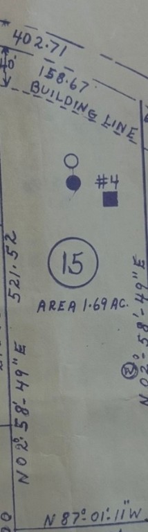 Clark Rd Extension, Almond, New York image 2