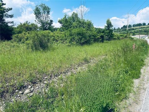 Vacant Land For Sale - Clark Rd Extension<br/> Allegany County, Almond, NY 14803