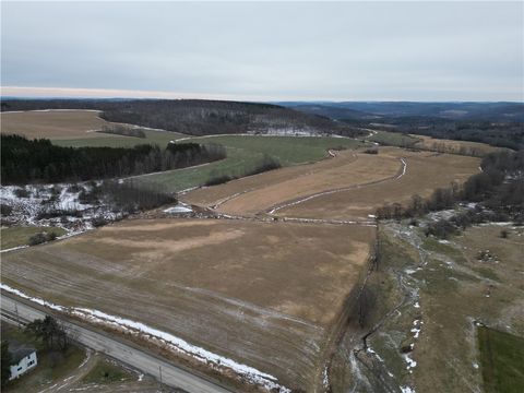 Mobile Home For Sale - 1300 County Route 82<br/> Troupsburg, NY 14885