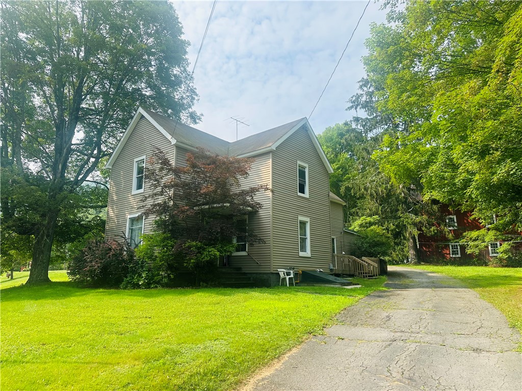 37 Stockton Avenue