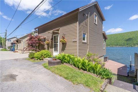 7081 Route 21 Naples NY 14512