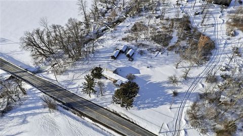 Homes For Sale - 2932 Stevens Street<br/> Manchester, NY 14432