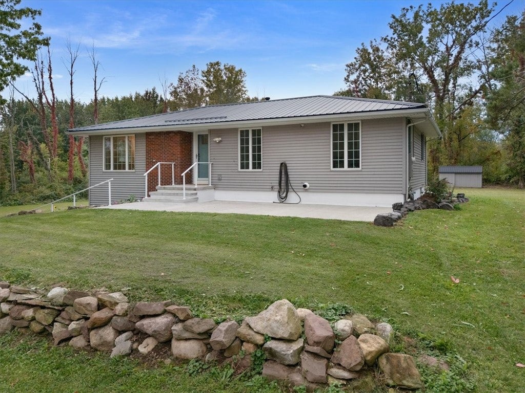 6037 Pease Road