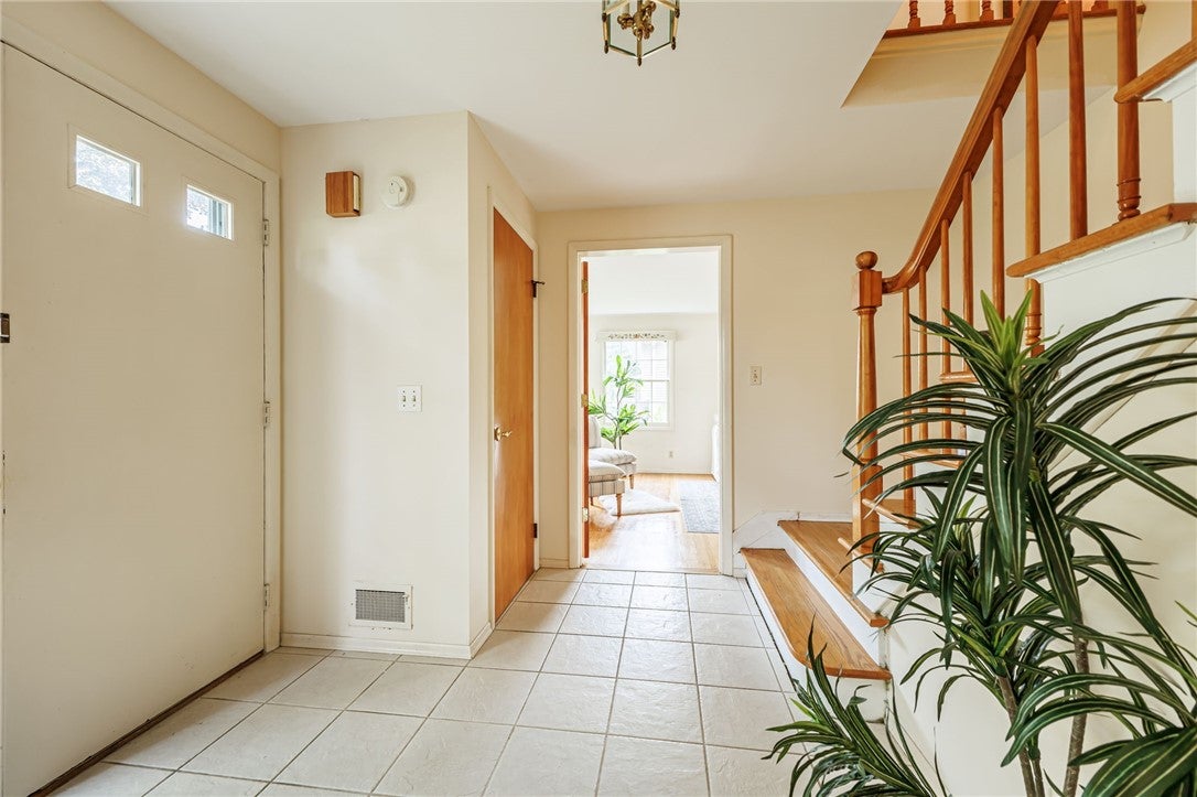 5 Buchanan Road