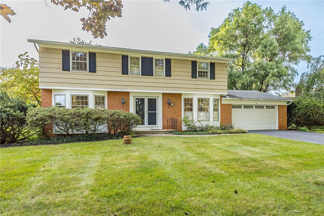 5 Buchanan Road