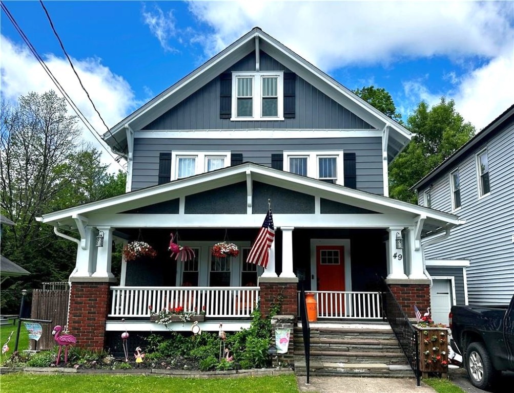 49 North Street, Walton, New York image 1