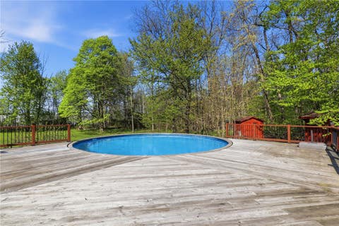 Tiny photo for 1774 Manitou Road, Greece, NY 14559 (MLS # R1690255)