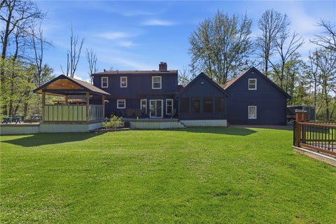 Tiny photo for 1774 Manitou Road, Greece, NY 14559 (MLS # R1690255)