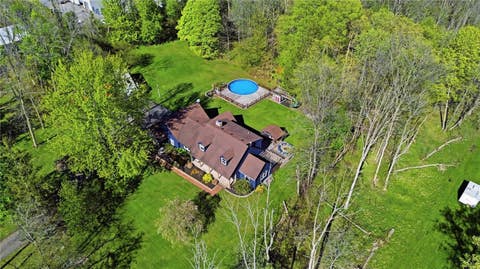 Tiny photo for 1774 Manitou Road, Greece, NY 14559 (MLS # R1690255)