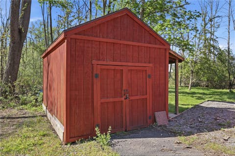 Tiny photo for 1774 Manitou Road, Greece, NY 14559 (MLS # R1690255)