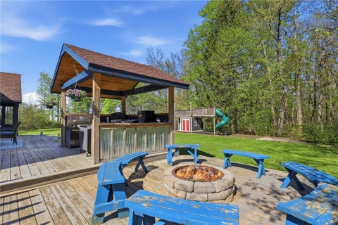 Tiny photo for 1774 Manitou Road, Greece, NY 14559 (MLS # R1690255)