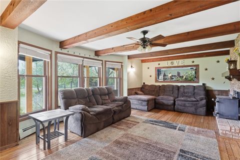 Tiny photo for 1774 Manitou Road, Greece, NY 14559 (MLS # R1690255)