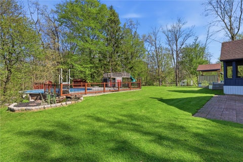 Tiny photo for 1774 Manitou Road, Greece, NY 14559 (MLS # R1690255)