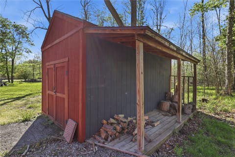 Tiny photo for 1774 Manitou Road, Greece, NY 14559 (MLS # R1690255)