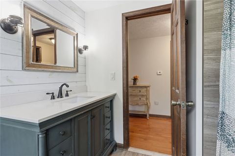 Tiny photo for 1774 Manitou Road, Greece, NY 14559 (MLS # R1690255)