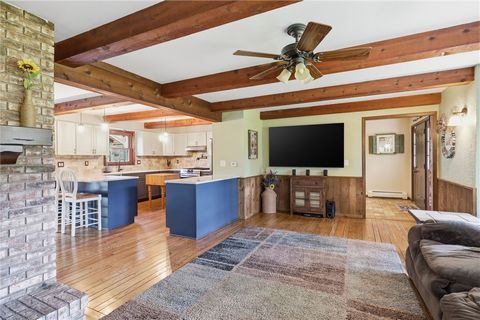 Tiny photo for 1774 Manitou Road, Greece, NY 14559 (MLS # R1690255)