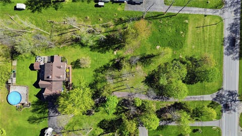 Tiny photo for 1774 Manitou Road, Greece, NY 14559 (MLS # R1690255)